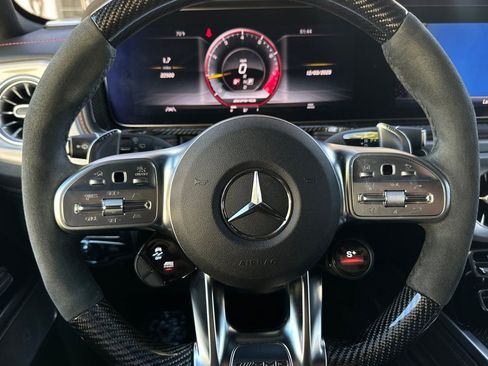 Used 2024 Mercedes-Benz G 63 AMG 4MATIC image 21