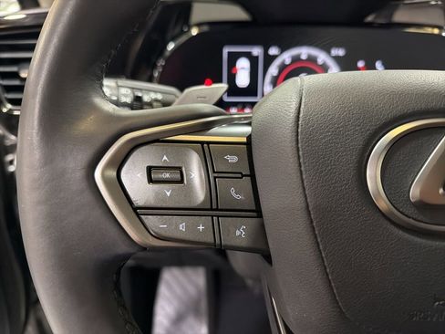 Used 2023 Lexus NX 350 AWD w/ Premium Package image 13