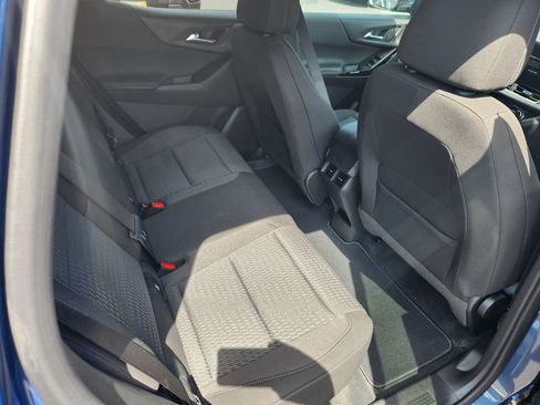 New 2026 Chevrolet Equinox LT image 8