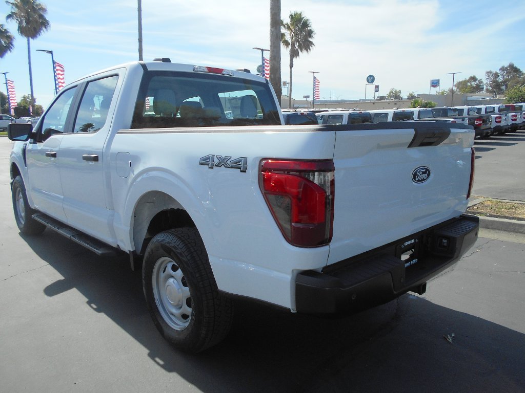 New 2026 Ford F150 XL AWD/4WD image 2