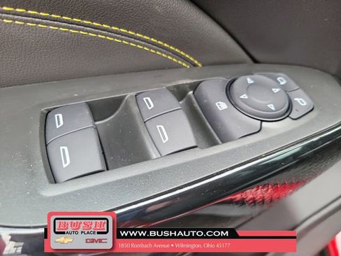 New 2026 Chevrolet Trax LT w/ Driver Confidence Package image 19