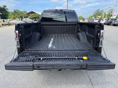 Used 2014 Ford F150 FX2 w/ FX Appearance Package RWD image 4