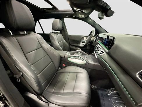 Certified 2023 Mercedes-Benz GLE 350 GLE 350 image 31