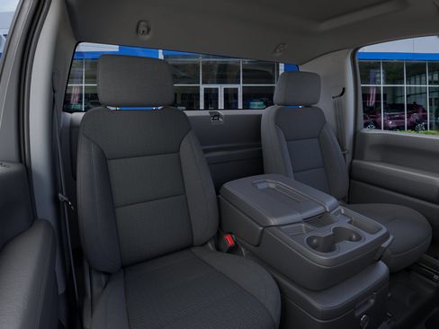 New 2025 GMC Sierra 3500 Pro w/ Convenience Package AWD/4WD image 32