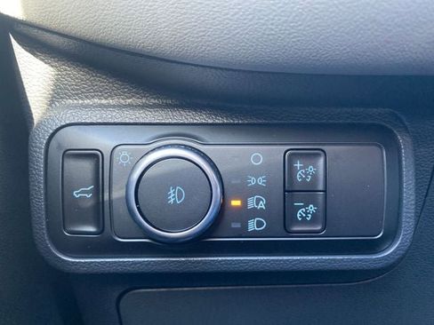 New 2026 Ford Explorer Active w/ Active Comfort Package image 35