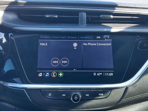 Used 2020 Buick Encore GX Preferred w/ Cold Weather Comfort Package image 29