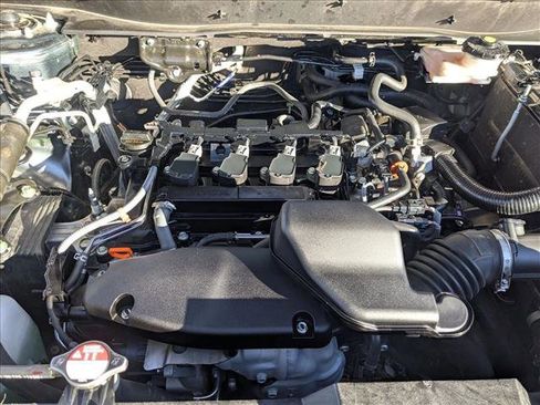 Used 2023 Honda CR-V EX image 23