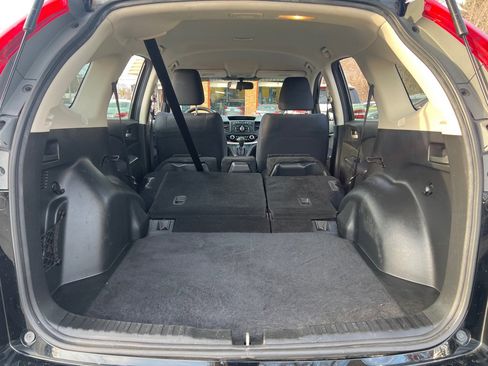 Used 2016 Honda CR-V LX image 6