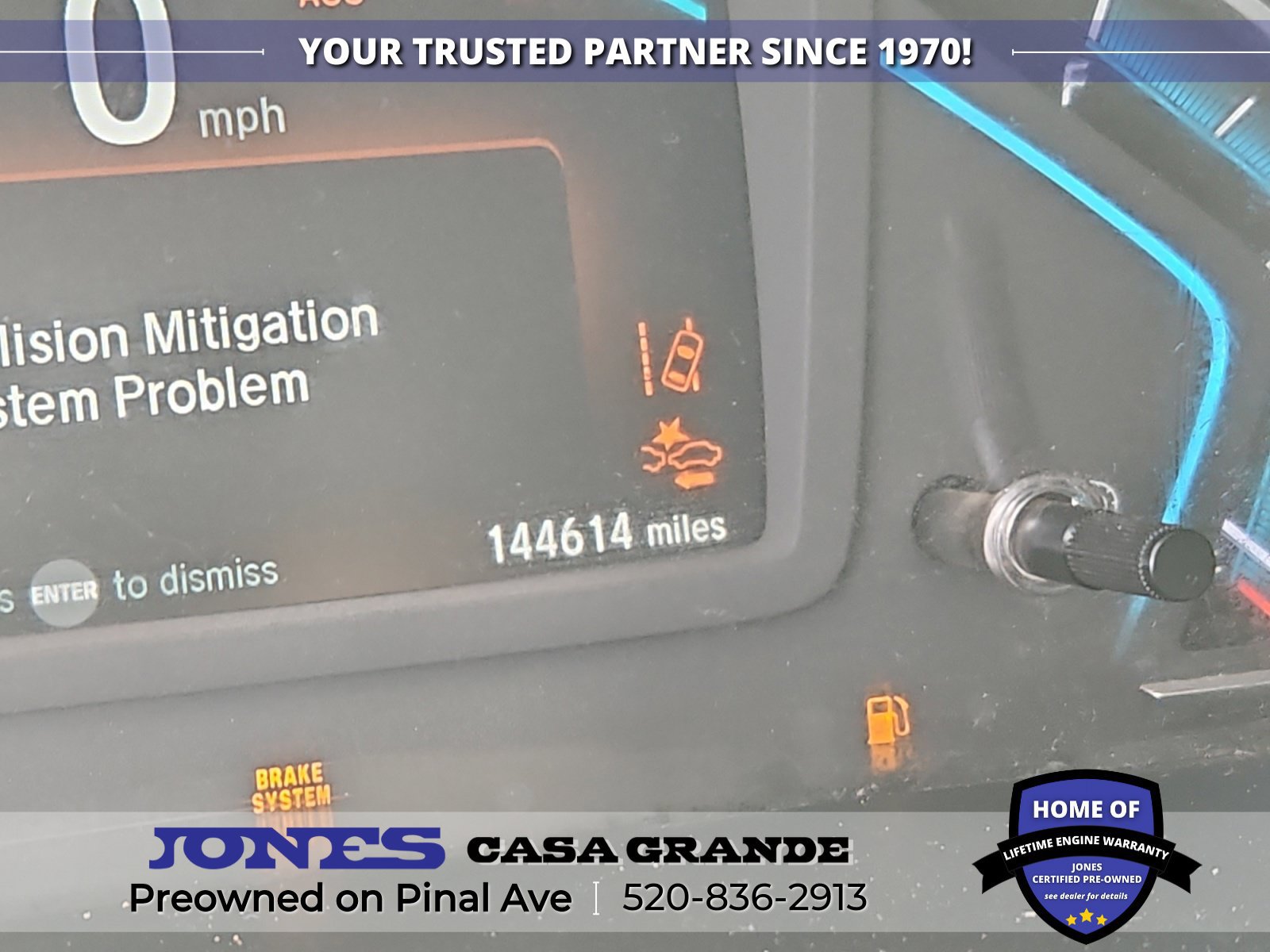 Used 2019 Honda Odyssey EX-L image 14