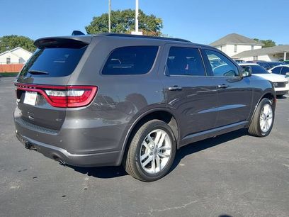 Used 2024 Dodge Durango GT