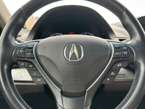 Used 2014 Acura RDX FWD image 23