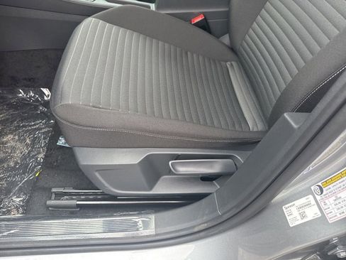 New 2026 Volkswagen Jetta S image 18