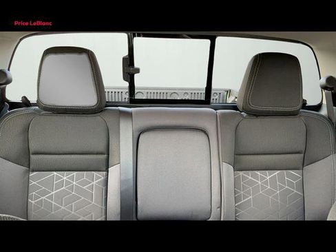 New 2026 Nissan Frontier SV w/ SV Convenience Package RWD image 43