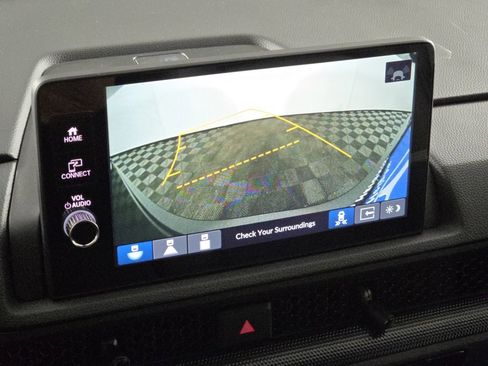 New 2026 Honda CR-V Sport-L image 4