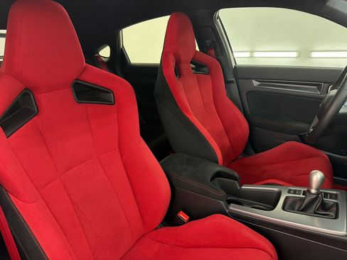 Used 2024 Honda Civic Type R image 27