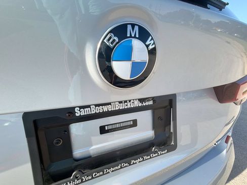 Used 2021 BMW X3 sDrive30i w/ Executive Package RWD image 37