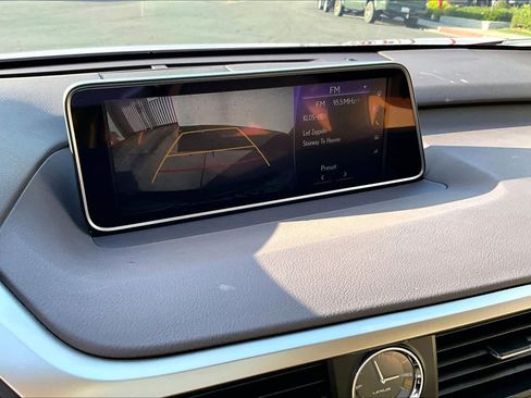 Used 2019 Lexus RX 350 FWD image 26