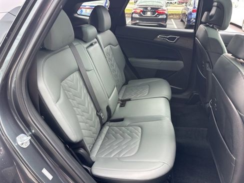 Used 2023 Kia Sportage X-Line w/ X-Line Premium Package image 44