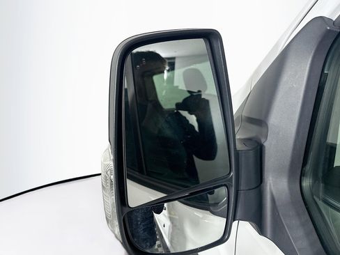 Used 2024 Ford Transit 350 XLT image 16