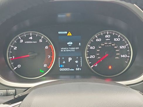 New 2026 Mitsubishi Eclipse Cross SEL image 28