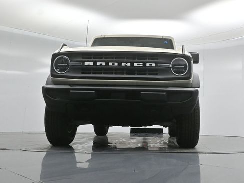 New 2026 Ford Bronco Big Bend AWD/4WD image 45