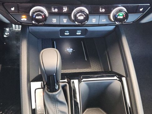 New 2026 Honda Accord Sport image 13