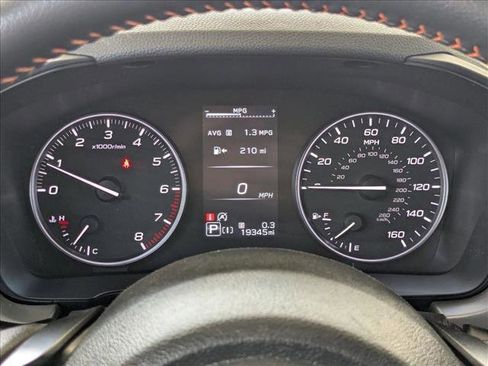 Used 2024 Subaru Crosstrek 2.5i Limited image 10