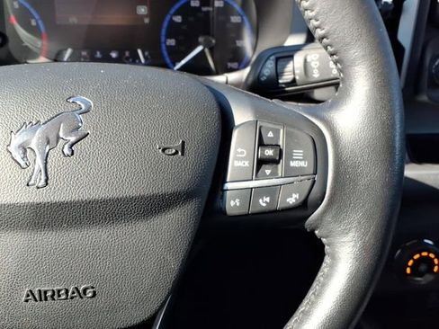 Used 2022 Ford Bronco Sport Big Bend w/ Convenience Package image 12