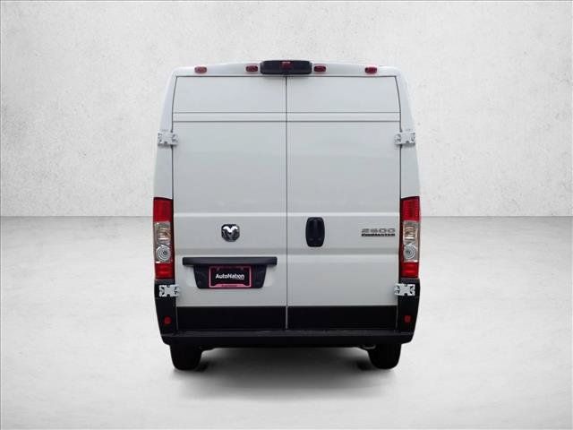 New 2026 RAM ProMaster 2500 w/ Convenience Group FWD image 3