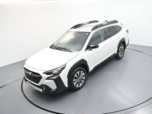 Certified 2025 Subaru Outback Limited XT w/ Popular Package #2 AWD/4WD image 28