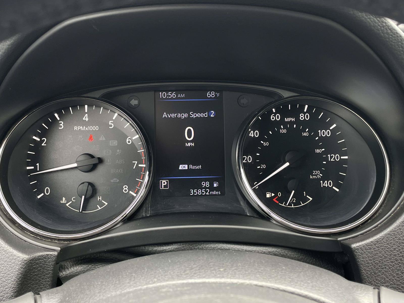 Used 2019 Nissan Rogue SV w/ Premium Package AWD/4WD image 15