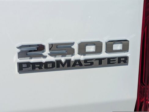 New 2026 RAM ProMaster 2500 FWD image 14