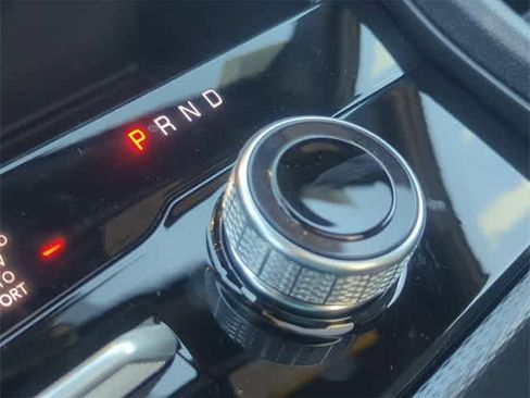 New 2025 Jeep Grand Cherokee Limited image 34