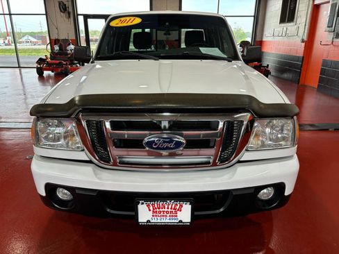 Used 2011 Ford Ranger XLT image 3