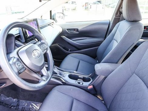 Used 2024 Toyota Corolla LE FWD image 21