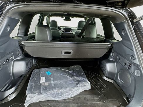 Used 2025 Subaru Forester Limited w/ Popular Package AWD/4WD image 23