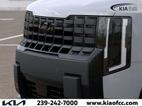 New 2027 Kia Telluride SX X-Line image 12