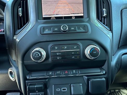 New 2026 GMC Sierra 3500 Pro w/ Convenience Package AWD/4WD image 19