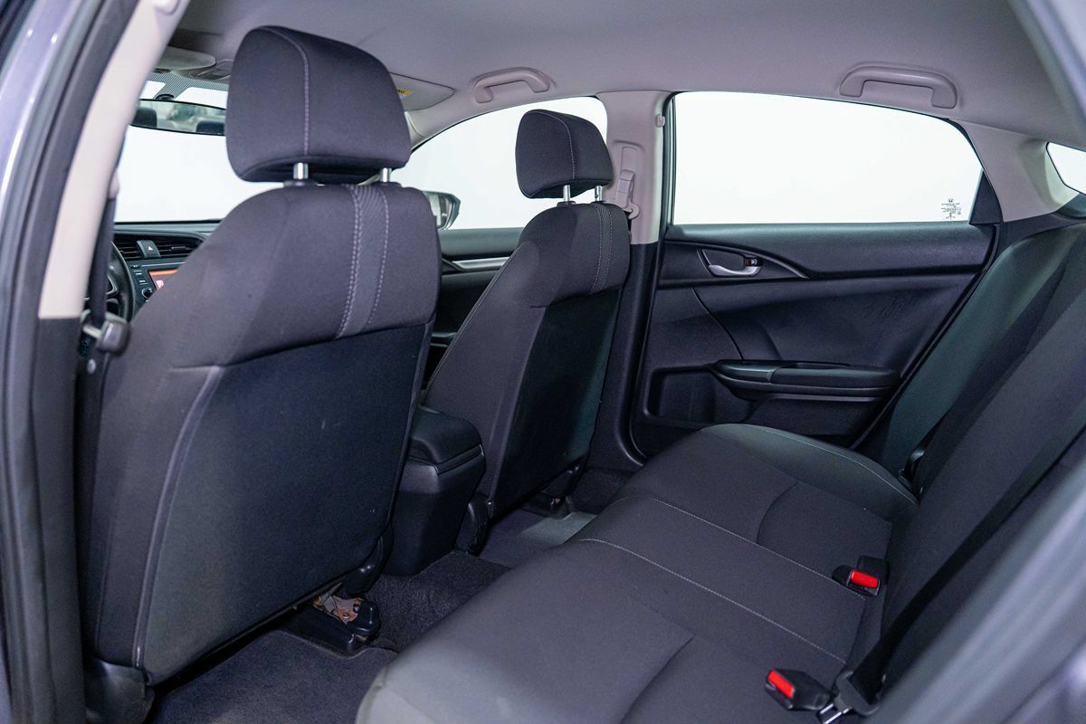 Used 2017 Honda Civic LX image 15