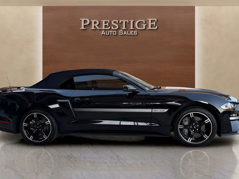 Used 2019 Ford Mustang GT Premium w/ Equipment Group 401A image 30