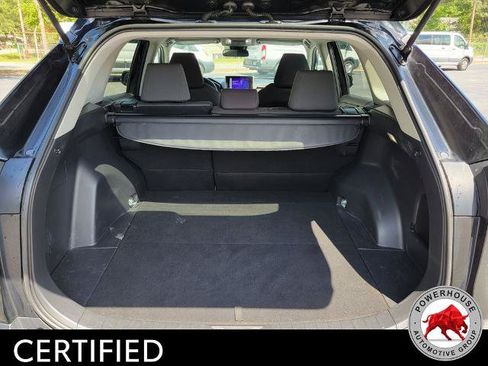 Used 2024 Toyota RAV4 XLE FWD image 14