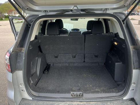 Used 2018 Ford Escape SE image 22