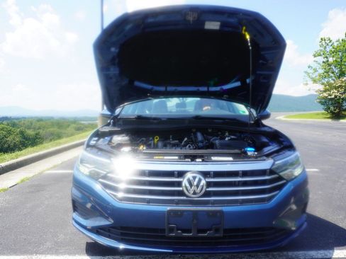 Used 2019 Volkswagen Jetta S w/ Driver Assistance Package FWD image 24