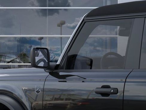 New 2026 Ford Bronco Big Bend AWD/4WD image 22