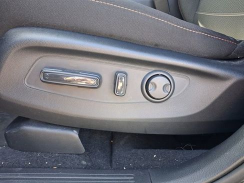 Used 2025 Honda CR-V Sport image 20