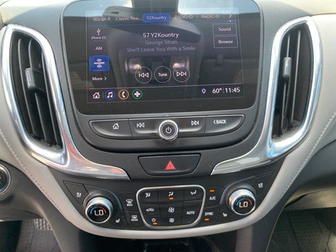 Used 2020 Chevrolet Equinox Premier AWD/4WD image 13