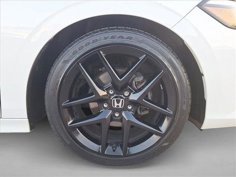 Used 2022 Honda Civic Sport image 21