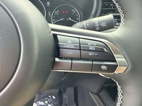 New 2026 MAZDA CX-30 2.5 Turbo w/ Premium Package image 36