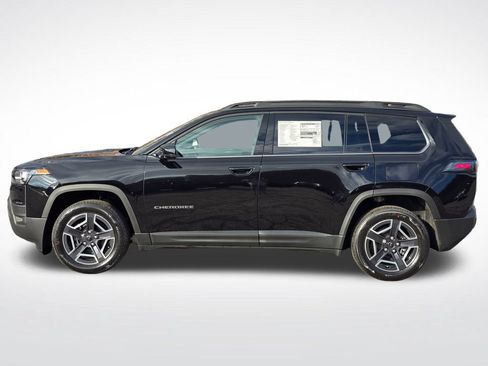 New 2026 Jeep Cherokee Limited AWD/4WD image 18