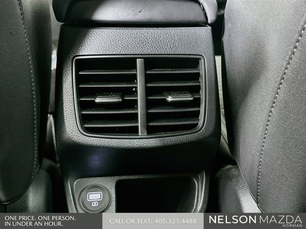 Used 2022 Kia Seltos Nightfall Edition AWD/4WD image 25